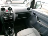 Volkswagen Caddy (2009) 1,9TDI KLIMA invalid.rampa - náhled 17