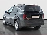 SsangYong Rexton (2005) 2.7 XDi, Automat, 7 míst - náhled 3