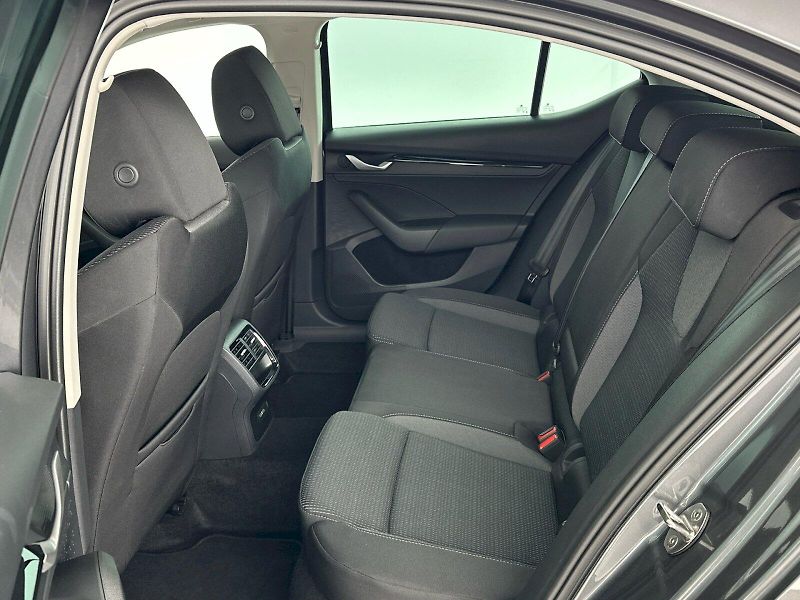 Škoda Octavia (2025) 2.0TDI 85kW Selection - fotka 8 z 28