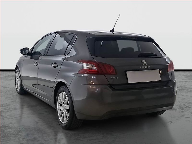 Peugeot 308 (2016) 1.2 e-THP, Navi, Tempomat - fotka 4 z 16