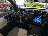 Mercedes-Benz GLC 220d 4M, DISTRONIC, Nezávislé - náhled 34