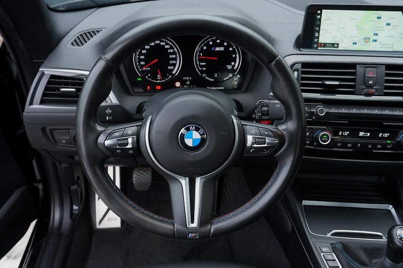 BMW M2 Competition, ČR, H/K - fotka 17 z 34