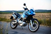 Kawasaki KLE 500 se přestala vyrábět roku 2007 a od té doby neměla nástupce.