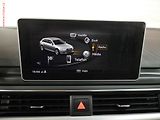 Audi A4 (2017) 2.0 TDI, 2.maj, AC, temp - náhled 14