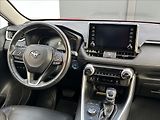 Toyota RAV4 2,5 HSD 222PS  Executive 4x4 A - náhled 23