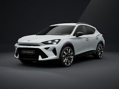 Cupra Formentor (2026) VZ - fotografie inzerátu
