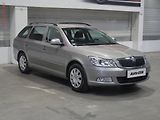 Škoda Octavia (2011) 1.4TSI, 1.maj,ČR, Ambition, - náhled 1