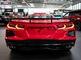 Chevrolet Corvette (2026) 6.2 Stingray 3LT Z51 Facelift - náhled 4