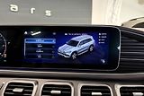 Mercedes-Benz GLS (2019) GLS 400d 4Matic AMG Line - náhled 98