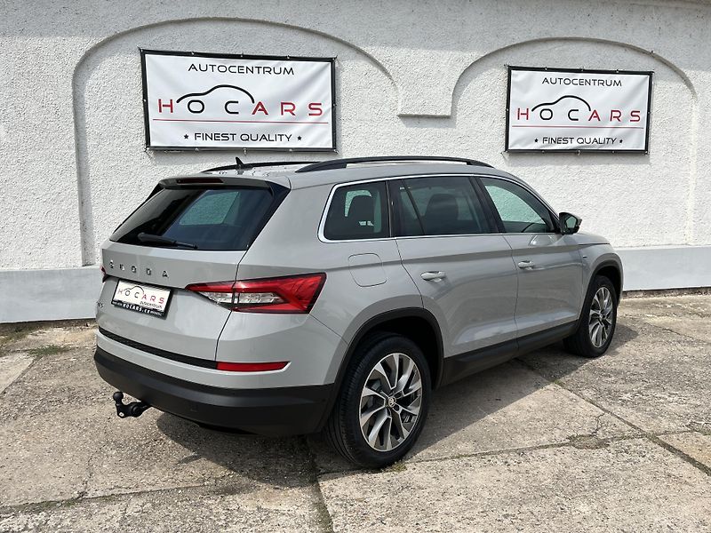Škoda Kodiaq (2021) 1.5TSI*DSG*ACC*TAŽNÉ*4xVÝHŘEV - fotka 4 z 52