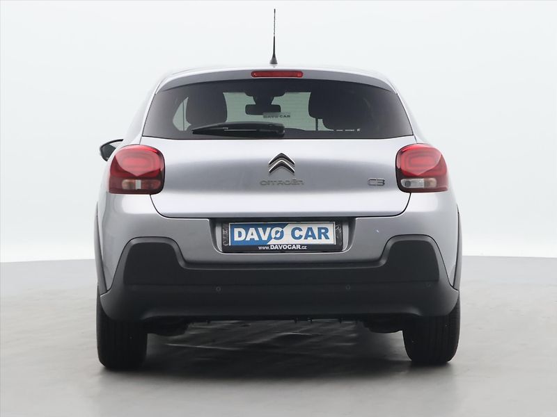 Citroën C3 1,2 PT FEEL Navi DPH 1.Maj. - fotka 6 z 32
