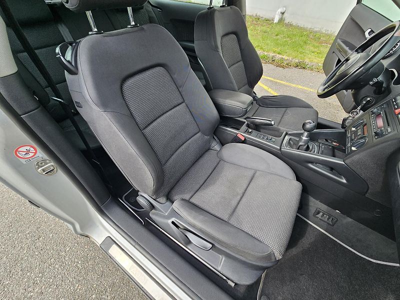 Audi A3 (2005) 2.0TDI  - fotka 13 z 14