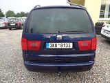 Seat Alhambra 1,9 TDI  4x4 - náhled 7