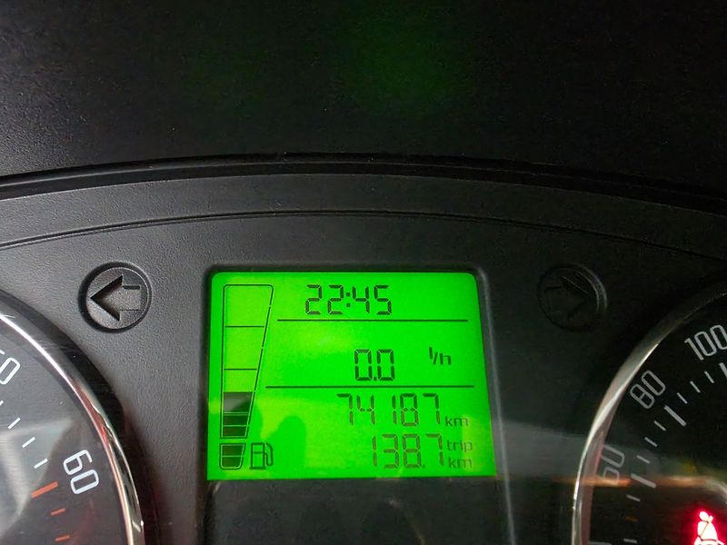 Škoda Fabia (2015) 1.2 TSI Rozvody,oleje,brzdy - fotka 9 z 24