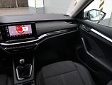 Škoda Octavia (2022) Style 1.5 TSI, ČR,1.maj - náhled 8