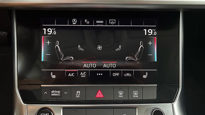 Audi A6 2.0 45 TFSI S Tronic - fotka 13 z 27