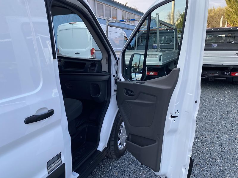 Ford Transit (2024) 2.0TDCi, 350 L4, NAJ.97TIS.KM - fotka 29 z 54