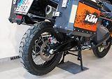 KTM 890 Adventure (2021) hezký stav,původ ČR,2.majitel - náhled 4