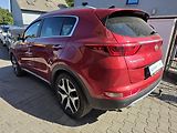 Kia Sportage 2.0-GT-line-4x4-TAŽNÉ - náhled 7