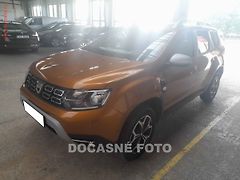 Dacia Duster (2019) 1.6i 4x4, 2.maj,ČR, navi - fotografie inzerátu