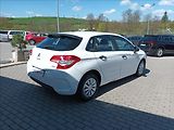 Citroën C4 1,6 HDI,68KW,ČR,KLIM,TEMPOMAT, - náhled 4