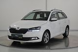 Škoda Fabia - náhled 1