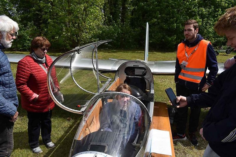 Ve Varnsdorfu se potkali majitelé několika desítek automobilových veteránů.