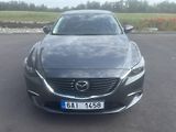 Mazda 6 2.5 i 141 KW - náhled 1