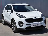 Kia Sportage (2017) 2.0 CRDi 4x4, ČR, AT, navi - náhled 1