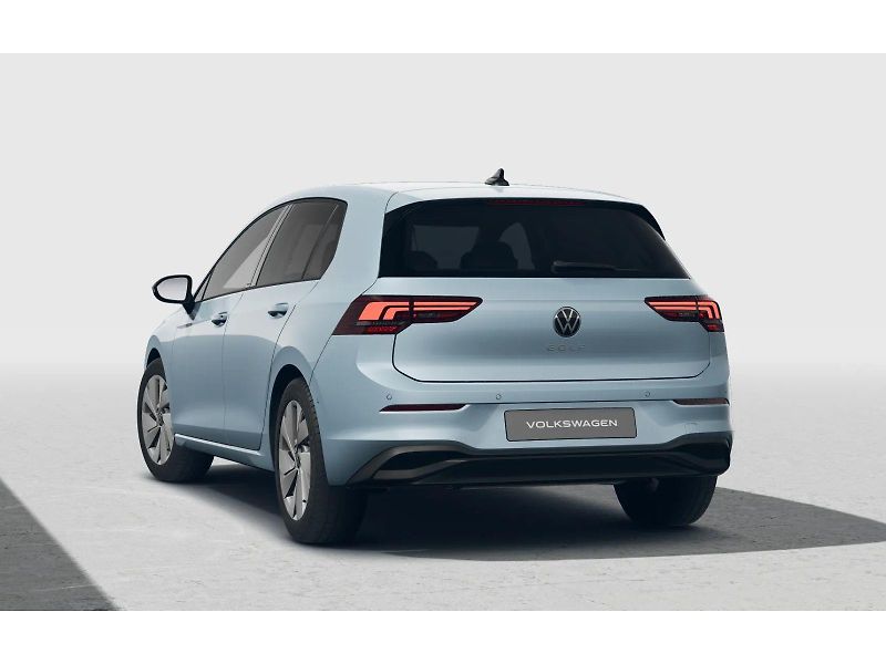 Volkswagen Golf (2026) Hatchback - fotka 3 z 4