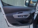 Peugeot Rifter 1.2 PureTech 110 S&S,ČR,1.Maj - náhled 36