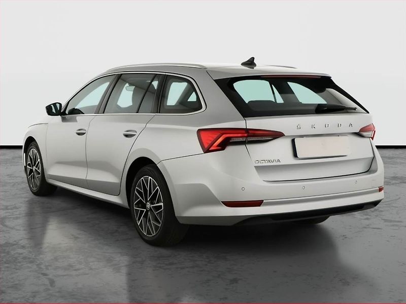 Škoda Superb (2010) 2.0 TDI, po STK, Tažné - fotka 4 z 14