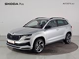 Škoda Karoq (2025) 1.5TSi 110kW SPORTLINE TAŽNÉ - náhled 1