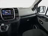 Renault Trafic (2017) 1.6 dCi, Bus, 8Míst, ČR, DPH - náhled 8