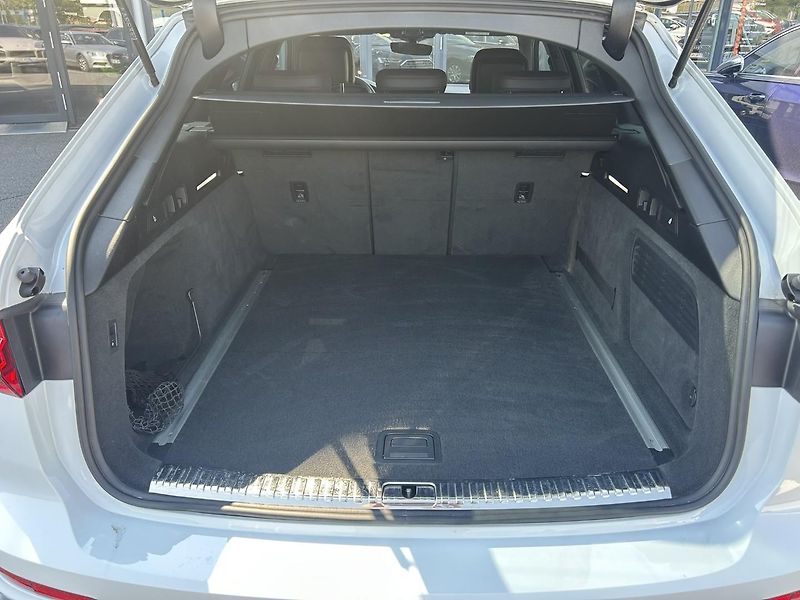 Audi A6 A S-line 50 TDI quattro - fotka 18 z 27
