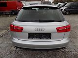 Audi A6 3,0 TDI 150 KW NAVI, NOVÉ V ČR - náhled 16