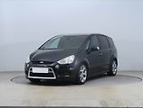 Ford S-MAX (2008) Titanium 2.2 TDCi - náhled 1