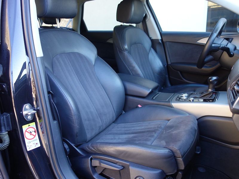 Audi A6 Allroad (2013) 3.0TDI 150kW -TAŽ.ZAŘÍZENÍ - fotka 24 z 45