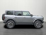 Ford Bronco 2,7 V6 AUT OUTER BANKS ČR - náhled 7
