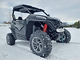 CFMOTO (2026) Gladiator Z 950 Sport - náhled 15
