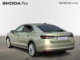 Škoda Superb 2,0 TDi 110 kW 7DSG L&K  IV. - náhled 8