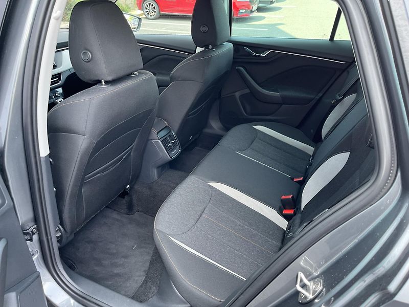 Škoda Kamiq 1.0TSi 85kW DSG - fotka 8 z 20