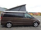 Mercedes-Benz Viano (2013) 3.0 CDI V6/ČR/MARCO POLO/6MÍST - náhled 114