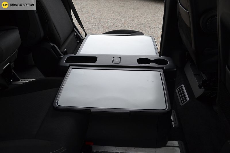 Renault Trafic L2 SPACECLASS dCi 170 EDC - fotka 24 z 56