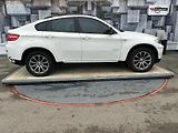 BMW X6 (2012) 40D, 225KW, MASÁŽ, VÝBAVA - náhled 4