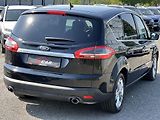 Ford S-MAX 2.2TDCi AUTOMAT NAVI KLIMA - náhled 7