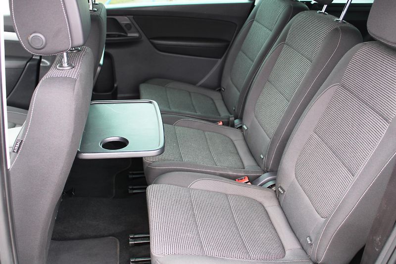 Volkswagen Sharan (2016) 2,0TDI KLIMA NAVI 7MIST - fotka 13 z 30