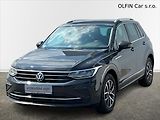 Volkswagen Tiguan 2,0 TDi 110kW 7DSG LIFE - náhled 1