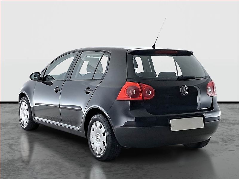 Volkswagen Golf (2008) 1.4 16V, po STK, rezervace - fotka 4 z 15