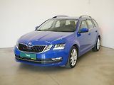 Škoda Octavia - náhled 1